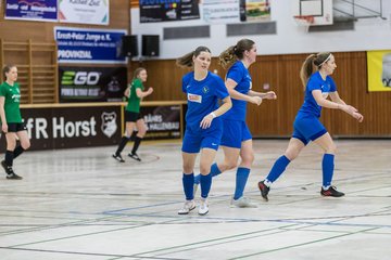 Bild 378 - VR Bank Cup Horst